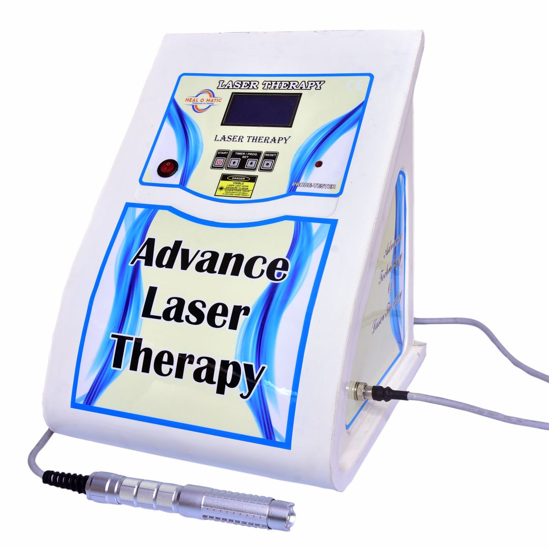 ADVANCED LASER THERAPY